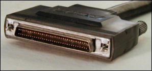 scsi cable