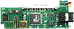 SCSI Fiber Optic Extender