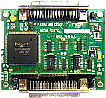 Single-ended to Differential SCSI Converter