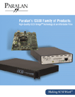 iSCSI Bridge Brochure