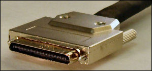 scsi cable