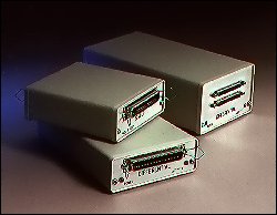SCSI RegeneratoR