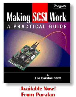 Making SCSI Work, A Practical Guide, by Paralan Staff